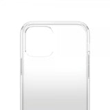 PanzerGlass iPhone 12/iPhone 12 Pro Skal HardCase Transparent