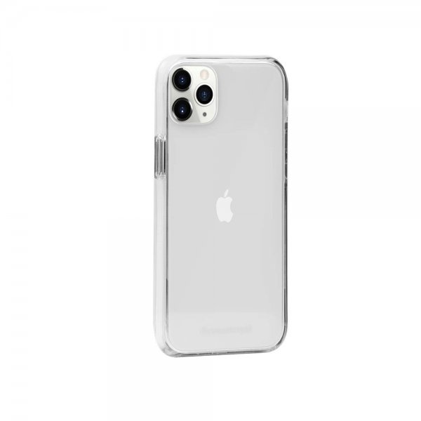 dbramante1928 iPhone 12/iPhone 12 Pro Skal Iceland Transparent