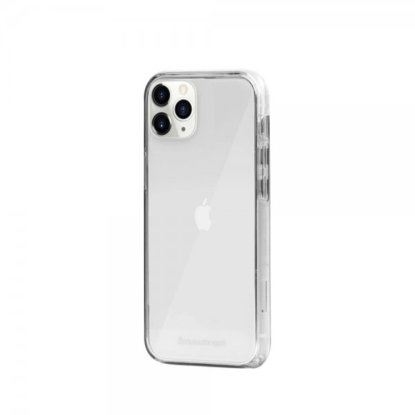 dbramante1928 iPhone 12/iPhone 12 Pro Skal Iceland Transparent