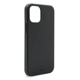 Puro iPhone 12/iPhone 12 Pro Skal Icon Svart