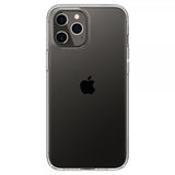 Spigen iPhone 12/iPhone 12 Pro Skal Liquid Crystal Crystal Clear