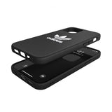 Adidas iPhone 12/iPhone 12 Pro Skal Moulded Case Basic Svart