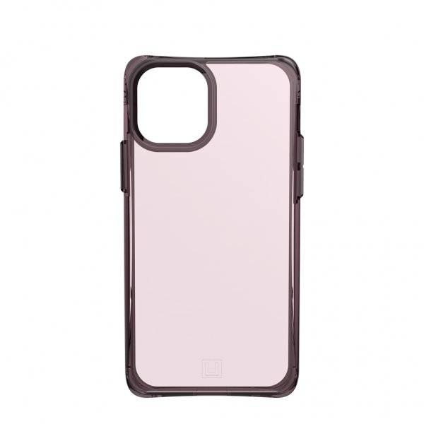 U by UAG iPhone 12/iPhone 12 Pro Skal Mouve Aubergine