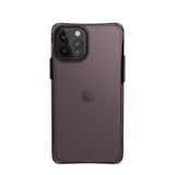 U by UAG iPhone 12/iPhone 12 Pro Skal Mouve Aubergine