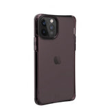U by UAG iPhone 12/iPhone 12 Pro Skal Mouve Aubergine