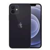 Puro iPhone 12/iPhone 12 Pro Skal Nude Transparent