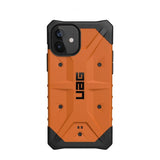 Urban Armor Gear (UAG) iPhone 12/iPhone 12 Pro Skal Pathfinder Orange
