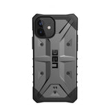 Urban Armor Gear (UAG) iPhone 12/iPhone 12 Pro Skal Pathfinder Silver