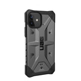 Urban Armor Gear (UAG) iPhone 12/iPhone 12 Pro Skal Pathfinder Silver