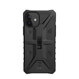 Urban Armor Gear (UAG) iPhone 12/iPhone 12 Pro Skal Pathfinder Svart