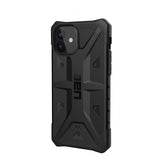 Urban Armor Gear (UAG) iPhone 12/iPhone 12 Pro Skal Pathfinder Svart