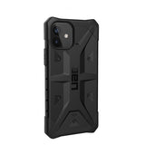 Urban Armor Gear (UAG) iPhone 12/iPhone 12 Pro Skal Pathfinder Svart