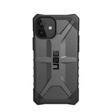 Urban Armor Gear (UAG) iPhone 12/iPhone 12 Pro Skal Plasma Ash