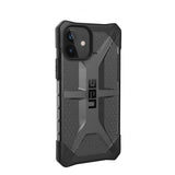 Urban Armor Gear (UAG) iPhone 12/iPhone 12 Pro Skal Plasma Ash