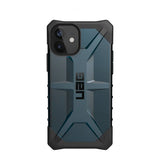 Urban Armor Gear (UAG) iPhone 12/iPhone 12 Pro Skal Plasma Mallard