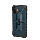 Urban Armor Gear (UAG) iPhone 12/iPhone 12 Pro Skal Plasma Mallard