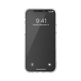 Adidas iPhone 12/iPhone 12 Pro Skal Protective Clear Case Transparent