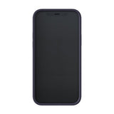 Richmond & Finch iPhone 12/iPhone 12 Pro Skal Purple Palm