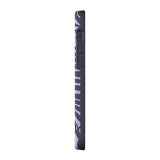 Richmond & Finch iPhone 12/iPhone 12 Pro Skal Purple Palm