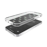 Adidas iPhone 12/iPhone 12 Pro Skal Snap Case Entry