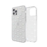 Adidas iPhone 12/iPhone 12 Pro Skal Snap Case Entry