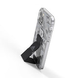 Adidas iPhone 12/iPhone 12 Pro Skal SP Grip Case Grå
