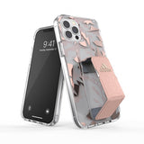 Adidas iPhone 12/iPhone 12 Pro Skal SP Grip Case Rosa