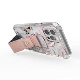Adidas iPhone 12/iPhone 12 Pro Skal SP Grip Case Rosa
