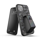 Adidas iPhone 12/iPhone 12 Pro Skal SP Grip Case Svart