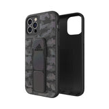 Adidas iPhone 12/iPhone 12 Pro Skal SP Grip Case Svart