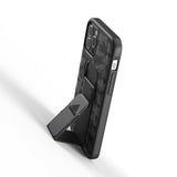 Adidas iPhone 12/iPhone 12 Pro Skal SP Grip Case Svart