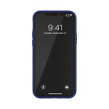Adidas iPhone 12/iPhone 12 Pro Skal SP Iconic Sports Case Power Blue