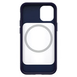Otterbox iPhone 12/iPhone 12 Pro Skal Symmetry Plus Navy Captain