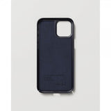Nudient iPhone 12/iPhone 12 Pro Skal Thin Case MagSafe Midwinter Blue