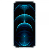 Spigen iPhone 12/iPhone 12 Pro Skal Ultra Hybrid Mag Vit