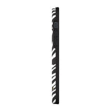 Richmond & Finch iPhone 12/iPhone 12 Pro Skal Zebra