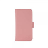 Gear iPhone 12/iPhone 12 Pro Fodral med Kortfack Rosa