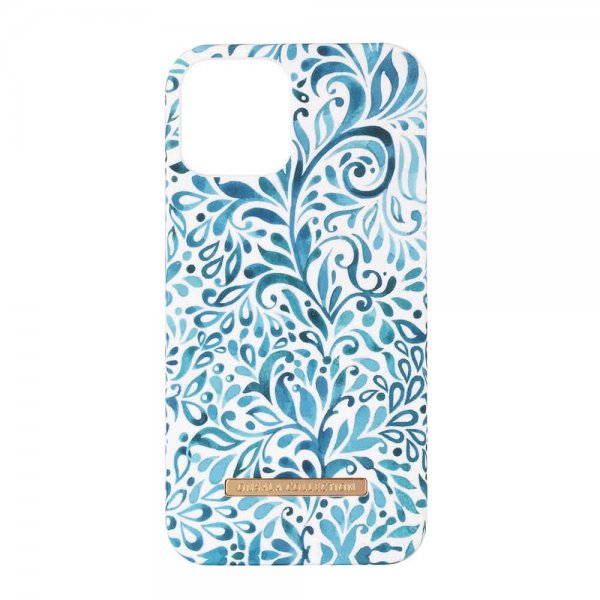 Onsala iPhone 12/iPhone 12 Pro Skal Fashion Edition Flow Ornament