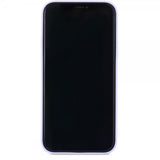 holdit iPhone 12/iPhone 12 Pro Skal Silikon Lavender
