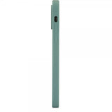 holdit iPhone 12/iPhone 12 Pro Skal Silikon Moss Green