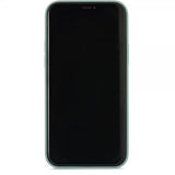 holdit iPhone 12/iPhone 12 Pro Skal Silikon Moss Green