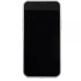 holdit iPhone 12/iPhone 12 Pro Skal TPU Transparent