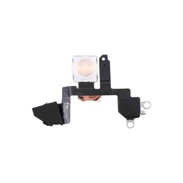 iPhone 12 Mini Blixt Ficklampa Flexkabel