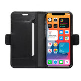 dbramante1928 iPhone 12 Mini Fodral Copenhagen Slim Svart