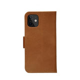dbramante1928 iPhone 12 Mini Fodral Copenhagen Slim Tan
