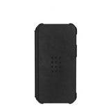Urban Armor Gear (UAG) iPhone 12 Mini Fodral Metropolis PU Svart