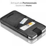 Kavaj iPhone 12 Mini Fodral Miami Svart