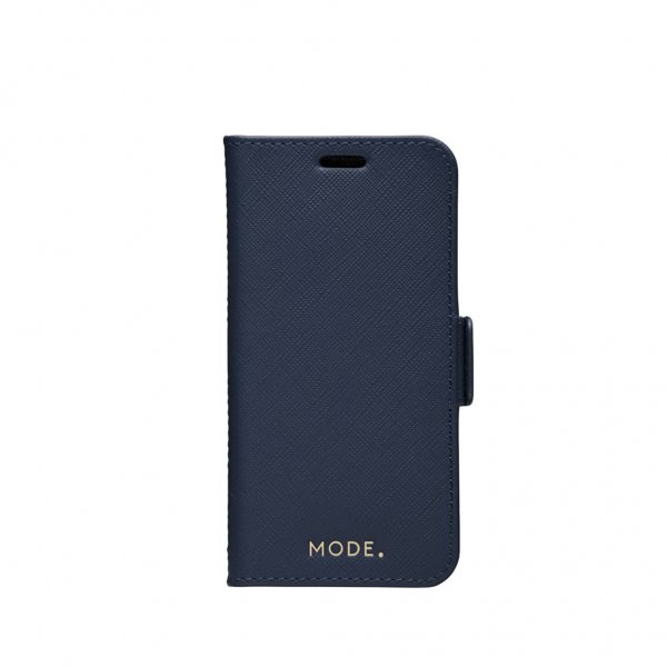 dbramante1928 iPhone 12 Mini Fodral Milano Ocean Blue