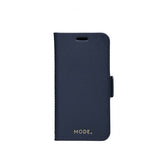 dbramante1928 iPhone 12 Mini Fodral Milano Ocean Blue
