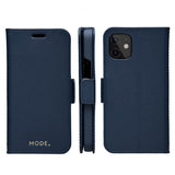 dbramante1928 iPhone 12 Mini Fodral Milano Ocean Blue